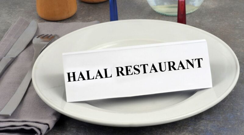 pepe chicken halal
