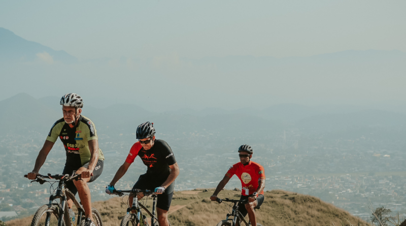 perdre 1kg en faisant du vélo